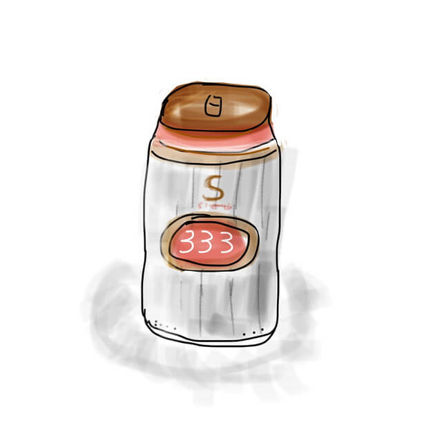 ミンミンのベトナム旅行記・333