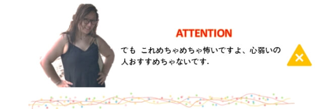 ミンミンのベトナム旅行記・注意