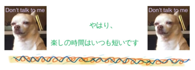 ミンミンのベトナム旅行記・時間
